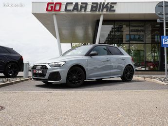  Voir détails -Audi A1 S-Line TFSI 95CH Garantie 6 ans Suivi co à Sarreguemines (57)