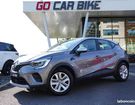 Renault Captur TCE 90CH Business BVM Suivi complet GPS  à Sarreguemines (57)