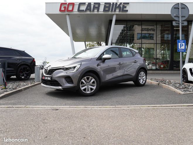 Renault Captur TCE 90CH Business BVM Suivi complet GPS   de 2022