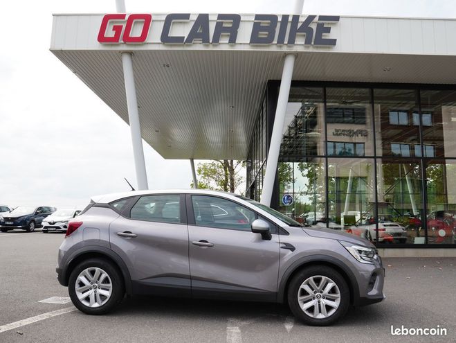 Renault Captur TCE 90CH Business BVM Suivi complet GPS   de 2022