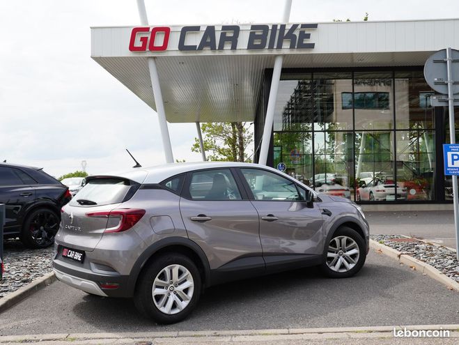 Renault Captur TCE 90CH Business BVM Suivi complet GPS   de 2022
