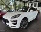 Porsche Macan 258CH PDK Toit ouvrant panoramique Sono  à Sarreguemines (57)