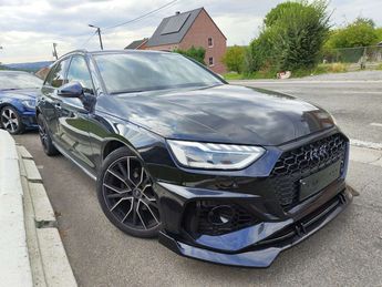  Voir détails -Audi A4 2.0 TFSI à Sambreville (50)