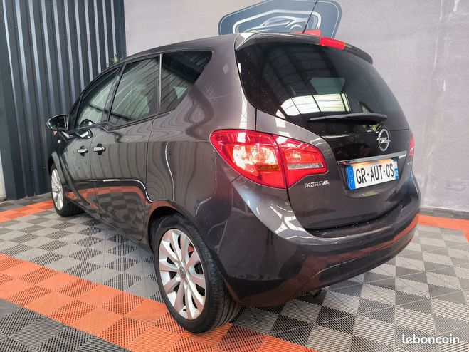 Opel Meriva 1.4 Turbo 120cv Twinport ( Pas le moteur Gris de 2011