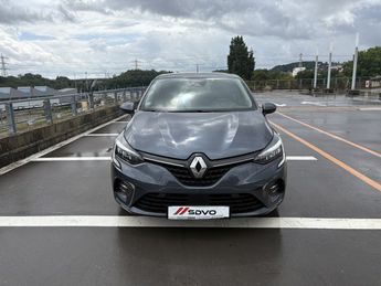  Voir détails -Renault Clio V 1.0 TCE 90CH BUSINESS X-TRONIC -21N à Igny (91)