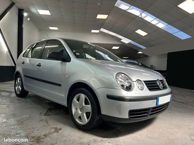 Volkswagen Polo 1.2i 65Ch  de 2003