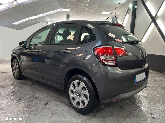 Citroen C3 1.4 HDi 70Ch  de 2014