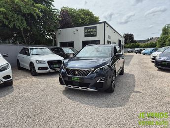  Voir détails -Peugeot 5008 1.6 THP 165ch GT Line EAT6 à Chenve (21)