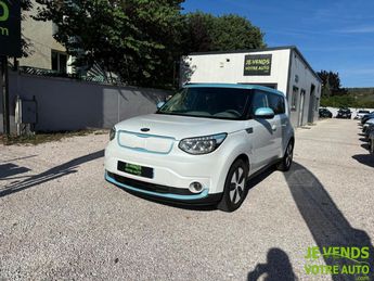  Voir détails -Kia Soul EV 110 cv Bote auto à Chenve (21)