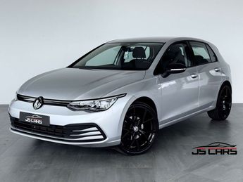  Voir détails -Volkswagen Golf 1.0eTSI DSG-1ERPRO-8900KM-GPS-CAMERA-CAR à Cuesmes (70)