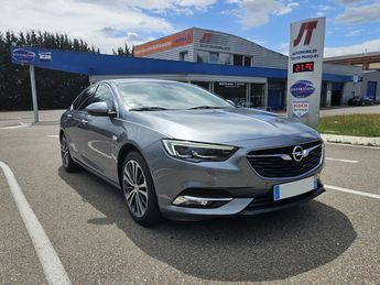 Voir détails -Opel Insignia Grand Sport 1.6 CDTI - 136 - BVA Elite à Burnhaupt-le-Haut (68)