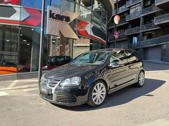  Voir détails -Volkswagen Golf R32 3p 3.2 V6 4Motion DSG à Andorra la Vella (99)
