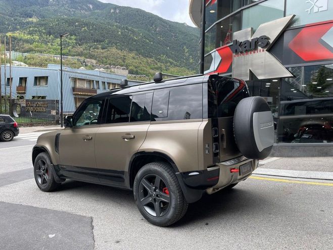 Land rover Defender 110 X P400 AUTO MHEV  de 2021