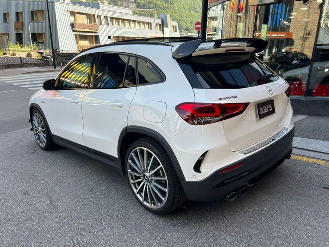 Mercedes Classe GLA 45 AMG  de 2021