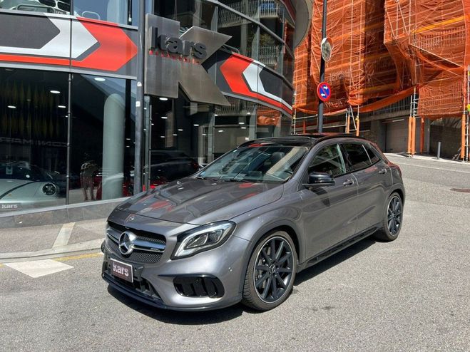 Mercedes Classe GLA 45 AMG  de 2019