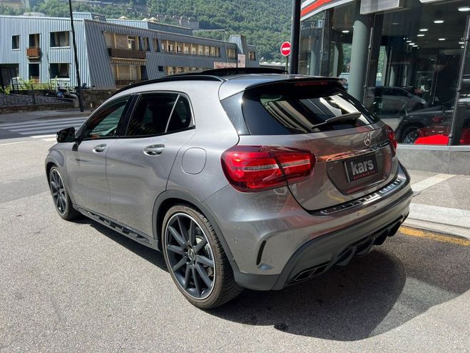 Mercedes Classe GLA 45 AMG  de 2019
