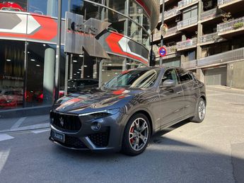  Voir détails -Maserati Levante Diesel GranSport à Andorra la Vella (99)