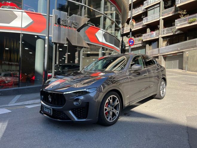 Maserati Levante Diesel GranSport  de 2019