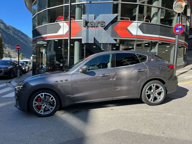 Maserati Levante Diesel GranSport  de 2019