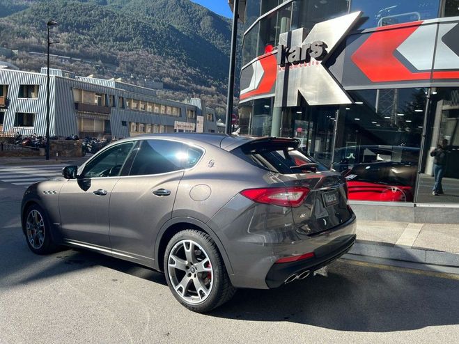 Maserati Levante Diesel GranSport  de 2019