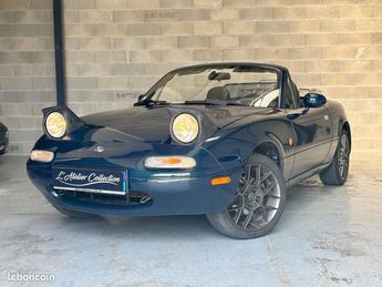  Voir détails -Mazda MX5 5 MX5 NA 90cv GARANTIE 12 MOIS à  La Penne-sur-Huveaune (13)