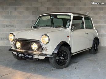  Voir détails -Mini One Austin 1000 RESTAURATION COMPLTE GARANT à  La Penne-sur-Huveaune (13)