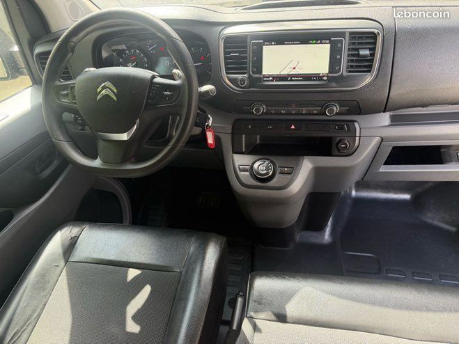 Citroen Jumpy M 2.0 BlueHDi 120 EAT8 Driver 2 portes l Autre de 2020