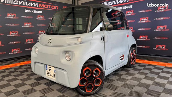 Citroen Ami My Orange GARANTIE 6 MOIS Gris de 2023