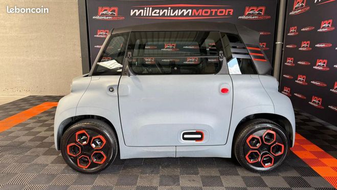Citroen Ami My Orange GARANTIE 6 MOIS Gris de 2023