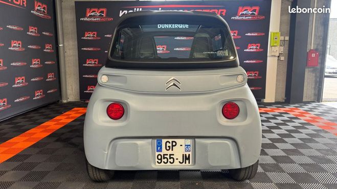Citroen Ami My Orange GARANTIE 6 MOIS Gris de 2023