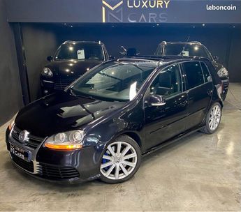  Voir détails -Volkswagen Golf R32 3.2 L V6 4 MOTION 250 ch à Mougins (06)