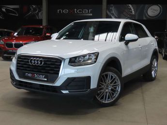  Voir détails -Audi Q2 30TFSI Design à Cuesmes (70)
