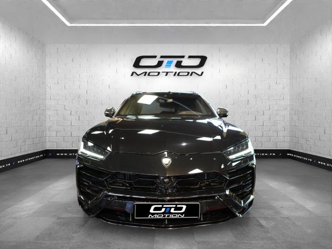 Lamborghini Urus 4.0 V8 650 ch BVA8 Noir de 2019