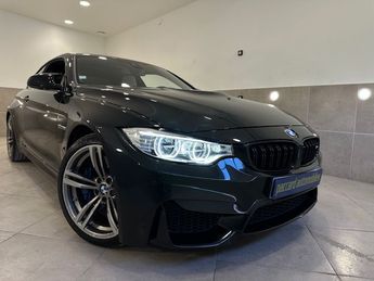  Voir détails -BMW Serie 4 (F82) M4 431CV DKG7 VISIBLE UNIQUEMENT S à  La Buisse (38)