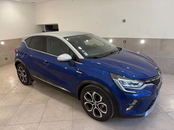  Voir détails -Renault Captur 1.3 MICRO HYBRID 140CV TECHNO 15000KMS! à  La Buisse (38)