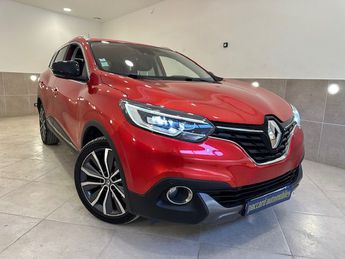  Voir détails -Renault Kadjar 1.6 DCI 130CV INTENS à  La Buisse (38)