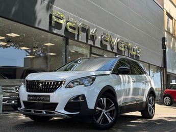  Voir détails -Peugeot 3008 1.2 PURETECH 130CH ALLURE S&S EAT8 6CV à Toulouse (31)