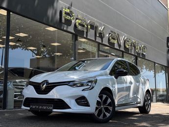  Voir détails -Renault Clio V 1.0 TCE 100CH EVOLUTION GPL à Toulouse (31)