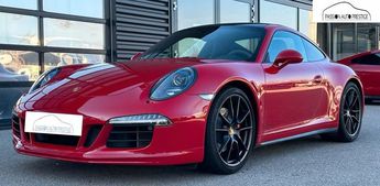  Voir détails -Porsche 911 991 CARRERA GTS 3.8 PDK 430ch /Pack int à Vendenheim (67)