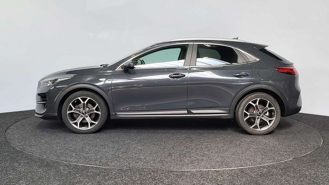 Kia Xceed 1.5 T-GDi Pulse ISG ~ Airco DAB CC MegaP Gris Mtallis de 