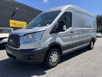  Voir détails -Ford Transit L3 TREND 2.0 TDCI 105 CH à Quimperl (29)