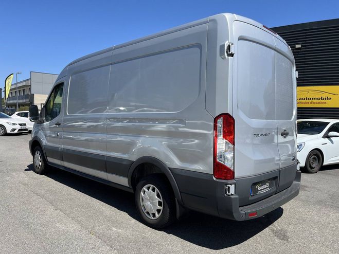 Ford Transit L3 TREND 2.0 TDCI 105 CH GRIS de 2019