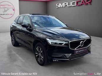  Voir détails -Volvo XC60 D4 190 ch Geartronic 8 Momentum à  La Madeleine (59)