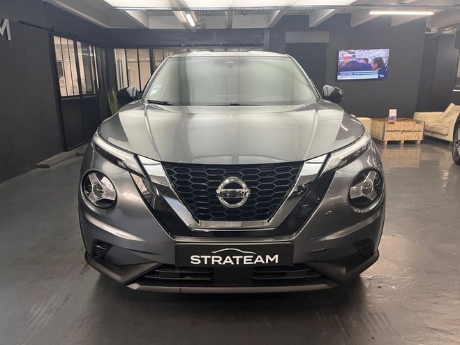 Nissan Juke N-Connecta DCT Gris de 2022