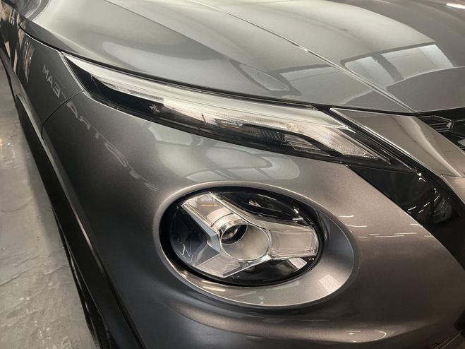 Nissan Juke N-Connecta DCT Gris de 2022