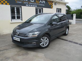  Voir détails -Volkswagen Touran 1.5 TSI EVO 150 7pl Lounge à Clamart (92)