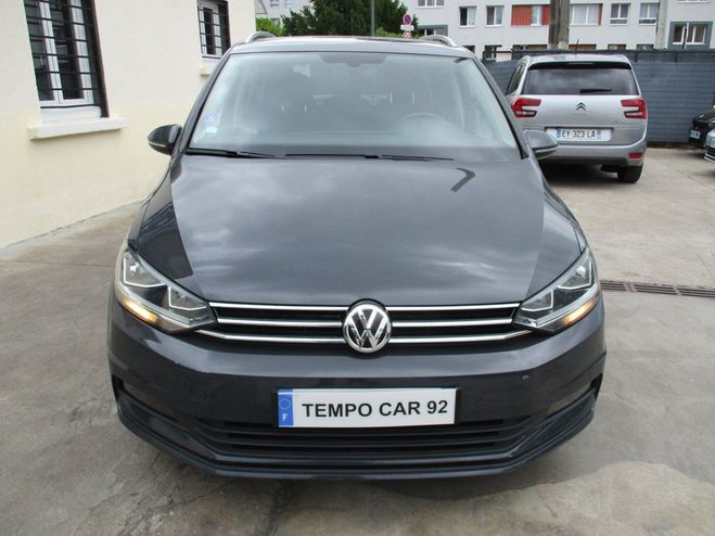 Volkswagen Touran 1.5 TSI EVO 150 7pl Lounge GRIS de 2020