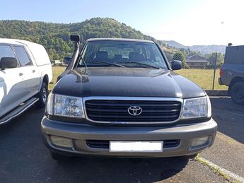  Voir détails -Toyota Land Cruiser  à Murat (15)