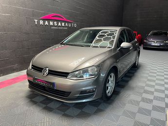  Voir détails -Volkswagen Golf 1.4 TSI 125 BlueMotion Technology DSG7 C à Chaponost (69)