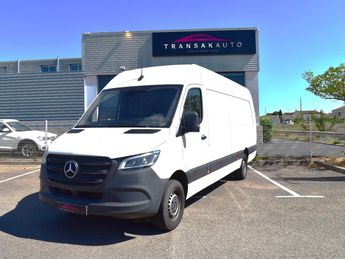  Voir détails -Mercedes Sprinter TOURER 317 CDI 43 3.5 t 9G-Tronic RWD L4 à Caissargues (30)